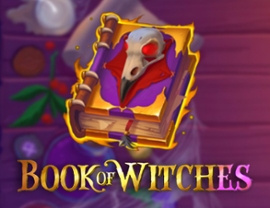 Book of Witches