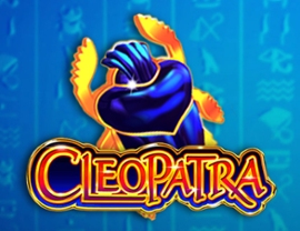 Fort Knox Cleopatra