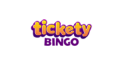TicketyBingo Casino Logo
