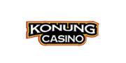 Konung Casino Logo