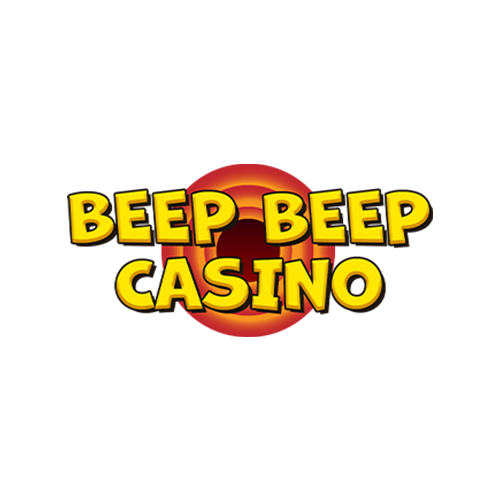 Fast registration at Beep Beep Casino