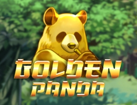 Golden Panda