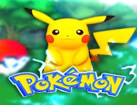 Pokamon
