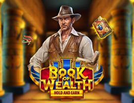 Book of Wealth III
