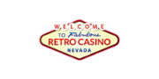 RetroCasino Logo