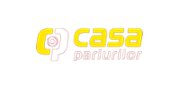 Casa Pariurilor Casino Logo