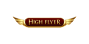 High Flyer Casino Logo