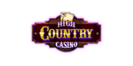 High Country Casino Logo
