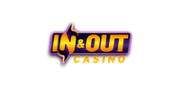InAndOutCasino Logo