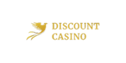 Discount Casino Logo