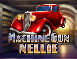 Machine Gun Nellie