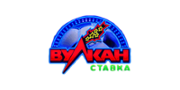 Vulkan Stavka Casino Logo