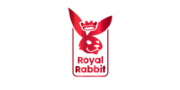 Royal Rabbit Casino Logo