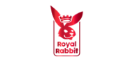 Royal Rabbit Casino Logo