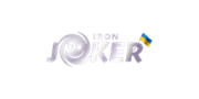 Iron Joker Casino Logo