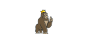 Gorilla Casino Logo