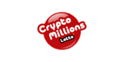 Crypto Millions Lotto Casino Logo