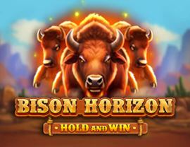 Bison Horizon