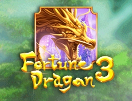 Fortune Dragon 3