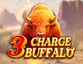 3 Charge Buffalo