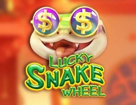 Lucky Snake Wheel