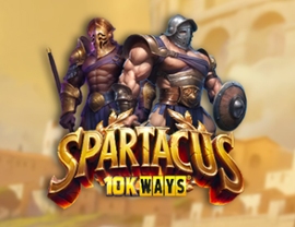 Spartacus 10K Ways