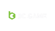 BC.Game Logo