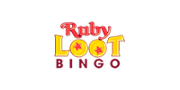 Ruby Loot Bingo Casino Logo