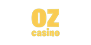 OZcasino Logo