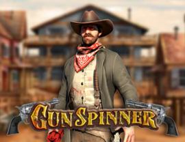 Gun Spinner