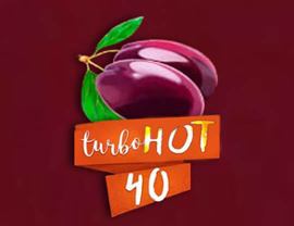 Turbo Hot 40