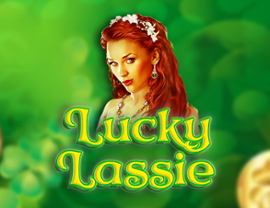Lucky Lassie
