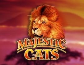 Majestic Cats