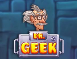 Dr Geek