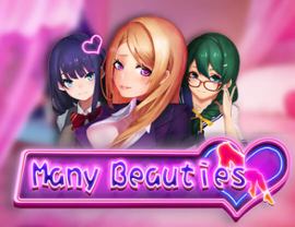 Many Beaties