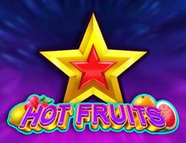 Hot Fruits
