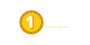 1mybet Casino Logo