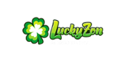 LuckyZon Casino Logo