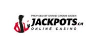 JackPots Casino Logo