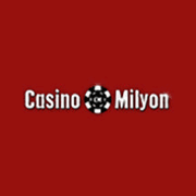 Casino Milyon Logo