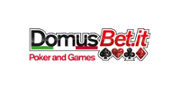 DomusBet Casino Logo
