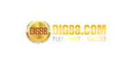 DIG88 Casino Logo