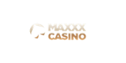 Maxxx Casino Logo