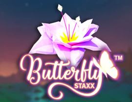 Butterfly Staxx
