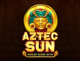 Aztec Sun Hold and Win