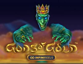 Gods of Gold