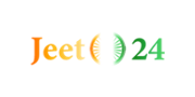 Jeet24 Casino Logo