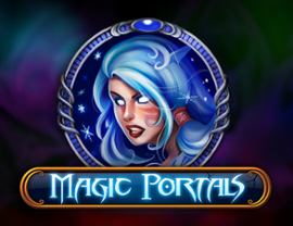 Magic Portals