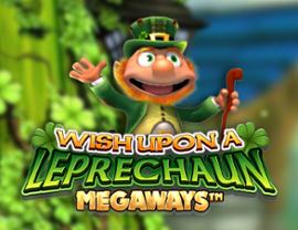 Wish Upon a Leprechaun Megaways