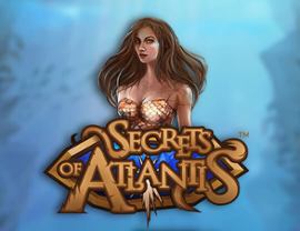 Secrets of Atlantis